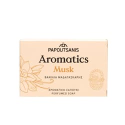 Aromatics Sapun solid, mosc