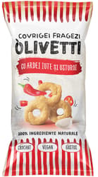 Olivetti Covrigei cu ardei si usturoi