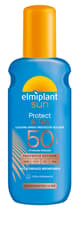 Elmiplant Tan&Protect SPF 50 Lotiune spray pentru protectie solara