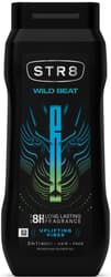 STR8 Wild Beat Gel de dus