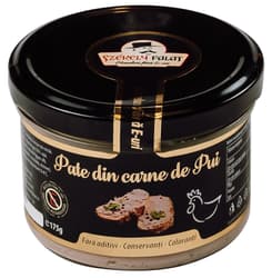 Szekely Falat Pate din carne de pui