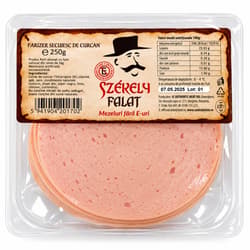Szekely Falat Parizer curcan feliat