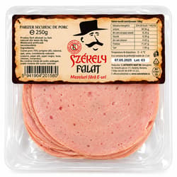 Szekely Falat Parizer porc feliat