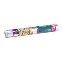 Luxia Folie aluminiu, embosata strong