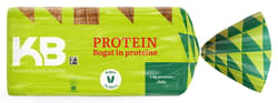 KB Paine toast bogata in proteine