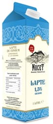 NUCET Lapte de consum 1,5% grasime