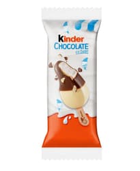 Kinder Inghetata de ciocolata 30 x 55g