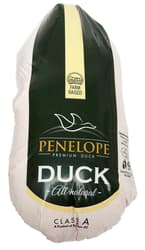 Penelope rata grill