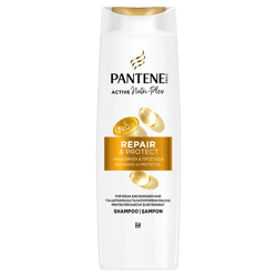 Pantene Repair&Protect Sampon pentru par fragil si uscat