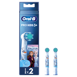 Oral-B Rezerve periuta electrica, Frozen