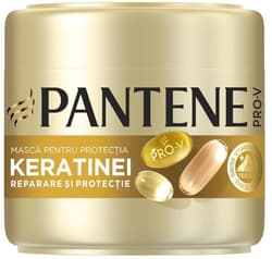 Pantene Repair&Protect Masca pentru par fragil si uscat