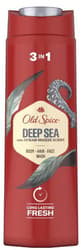 Old Spice Deep Sea Gel de dus