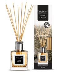 Areon Parfum de camera, black crystal