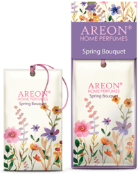 Areon Saculeti parfumati, spring bouquet