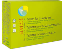 Sonett ECO Tablete pentru masina de spalat vase