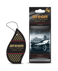 Areon Odorizant auto, sport lux gold