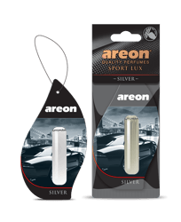 Areon Odorizant auto, sport lux platinum