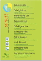 Sonett ECO Sare regeneranta pentru masina de spalat vase
