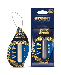 Areon Odorizant auto lichid, VIP legend