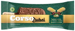 Corso Dubai inghetata pe bat