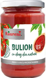 Raureni Bulion