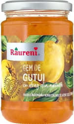 Raureni Gem gutui