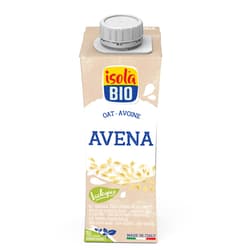 Isola Bio ECO Bautura de Ovaz To Go