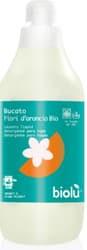 Biolu ECO Detergent lichid pentru rufe albe si colorate - portocale