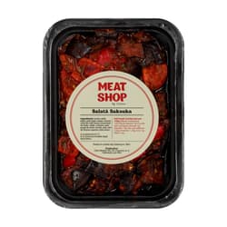 Meat Shop Salată Saksuka
