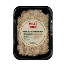 Meat Shop Salata de ton cu telina