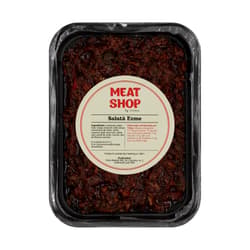 Meat Shop Salata Ezme