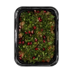 Meat Shop Salata Baba Ganoush