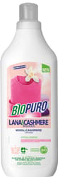 Biopuro ECO Detergent lichid hipoalergen pentru lana, matase, angora si casmir