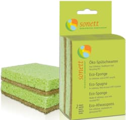 Sonett ECO Burete pentru spalat vase