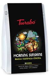 Turabo Signature Blends Morning Sunshine Cafea boabe