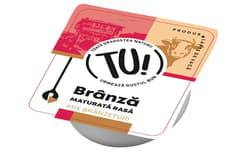 Tu! Branza rasa