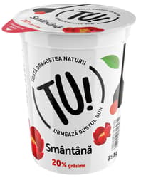 TU! Smantana 20% grasime