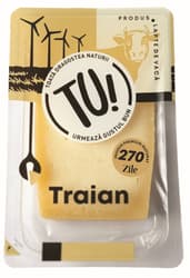 TU! Branza Traian maturata 270 zile