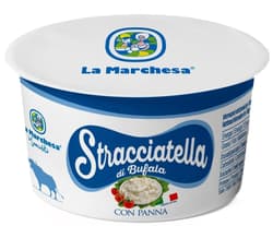  La Marchesa Stracciatella de bivolita