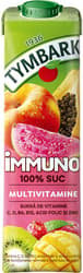 Tymbark Immuno 100% Suc multivitamine