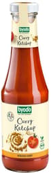 Byodo ECO Ketchup curry fara gluten