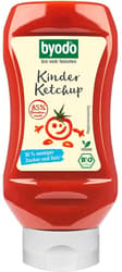 Byodo ECO Ketchup for Kids with 85% Tomato, Gluten Free