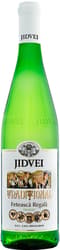 Traditional Vin alb demisec Feteasca Regala