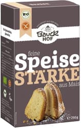 BauckHof ECO Amidon de porumb fara gluten
