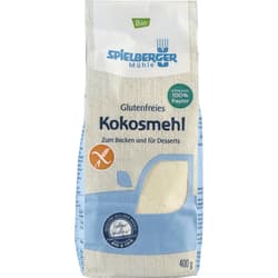 Spielberger ECO Faina de cocos, fara gluten