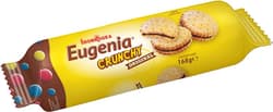 Eugenia Crunchy Biscuiti original