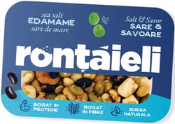 Rontaieli Edamame Sare
