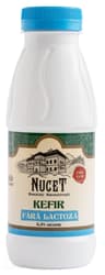 Nucet Kefir fara lactoza