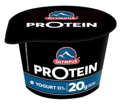 OLYMPUS Iaurt High protein 0% grasime