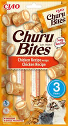 Inaba Churu Bites Recompense pentru pisici, pui
